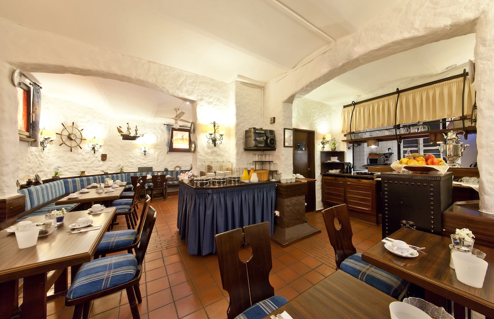 Signature Hotel Hansahof Bremen 35/50