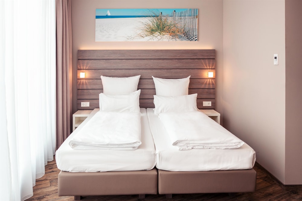 Tulip Inn Hotel Muenchen Messe 25/42