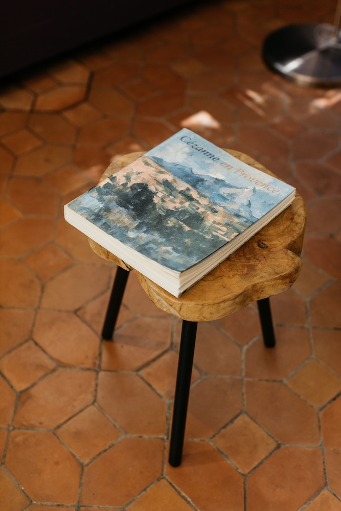 Boutique Hotel Cezanne 29/62