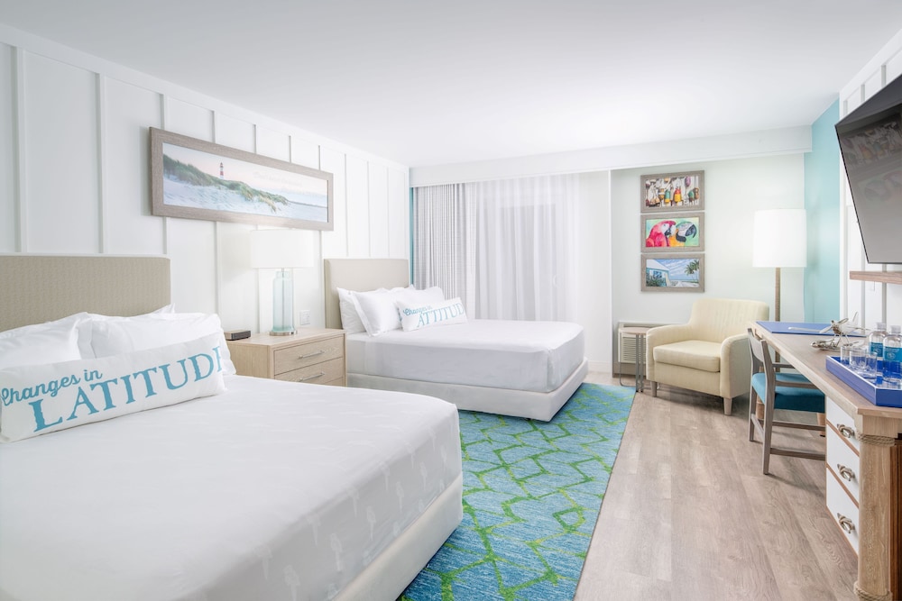 Standard, 2 Queen Beds, Accessible