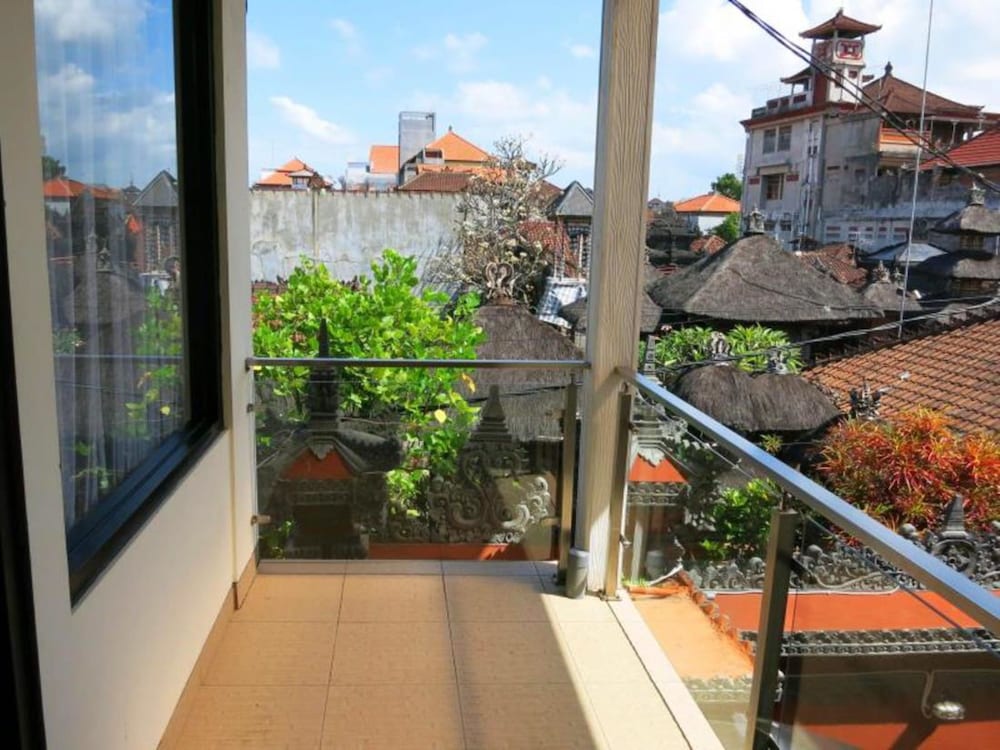 Kuta Ecostay 19/32
