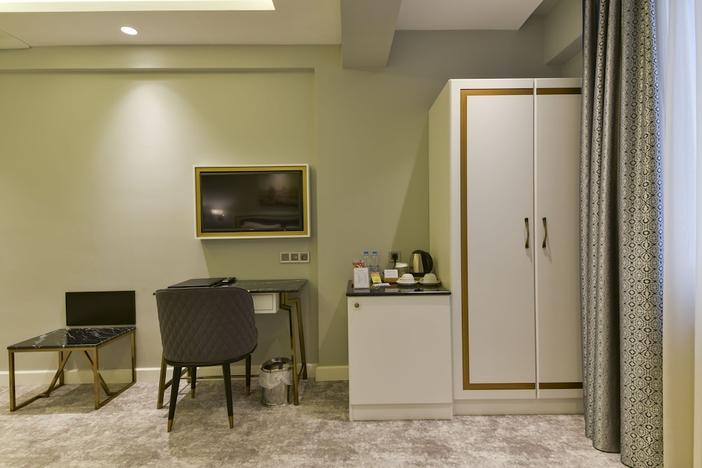 Kare Hotel Sultanahmet 35/50