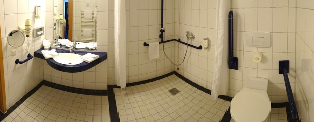 Ascot Bristol Hotel Potsdam 54/55