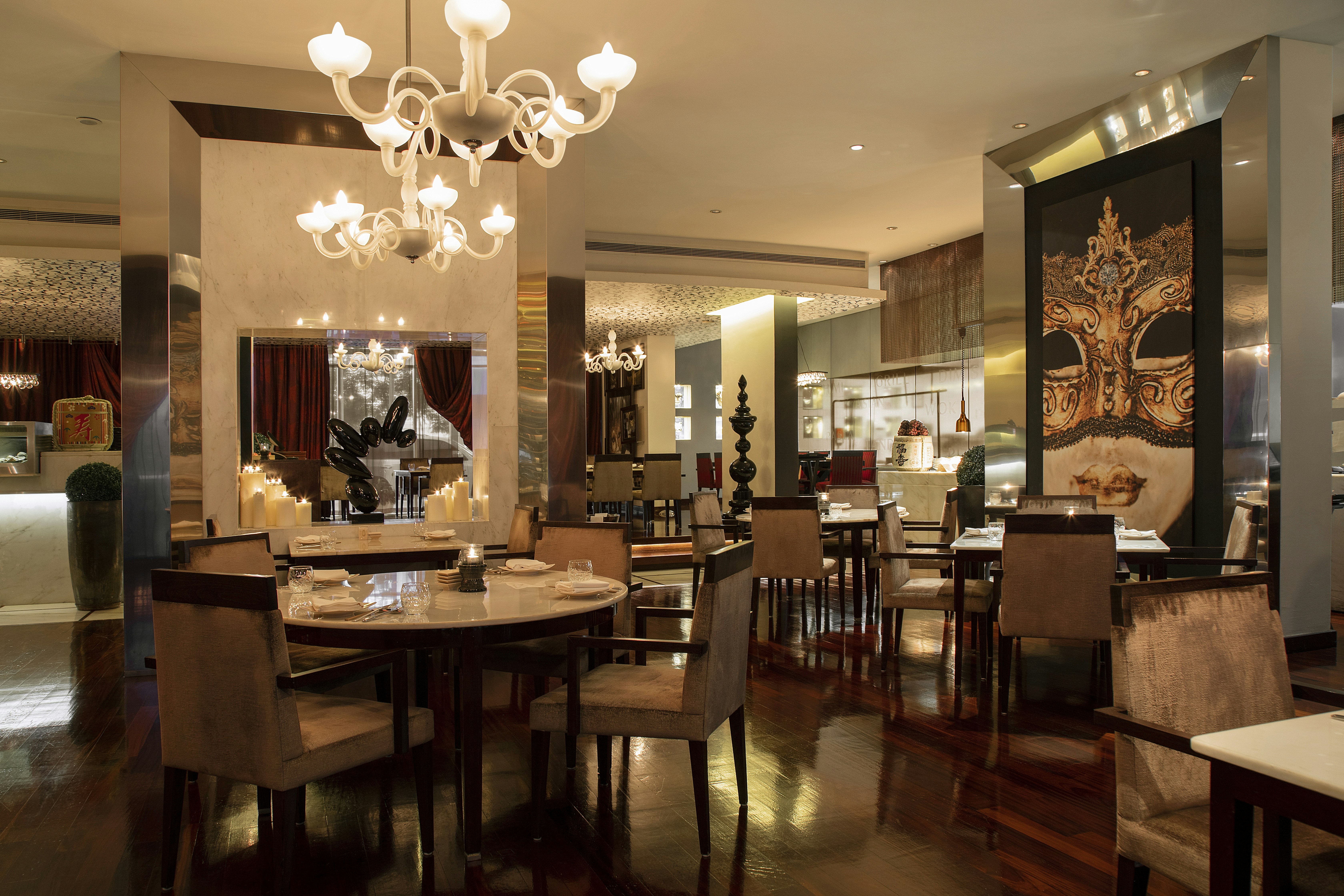 Park Arjaan by Rotana 34/50