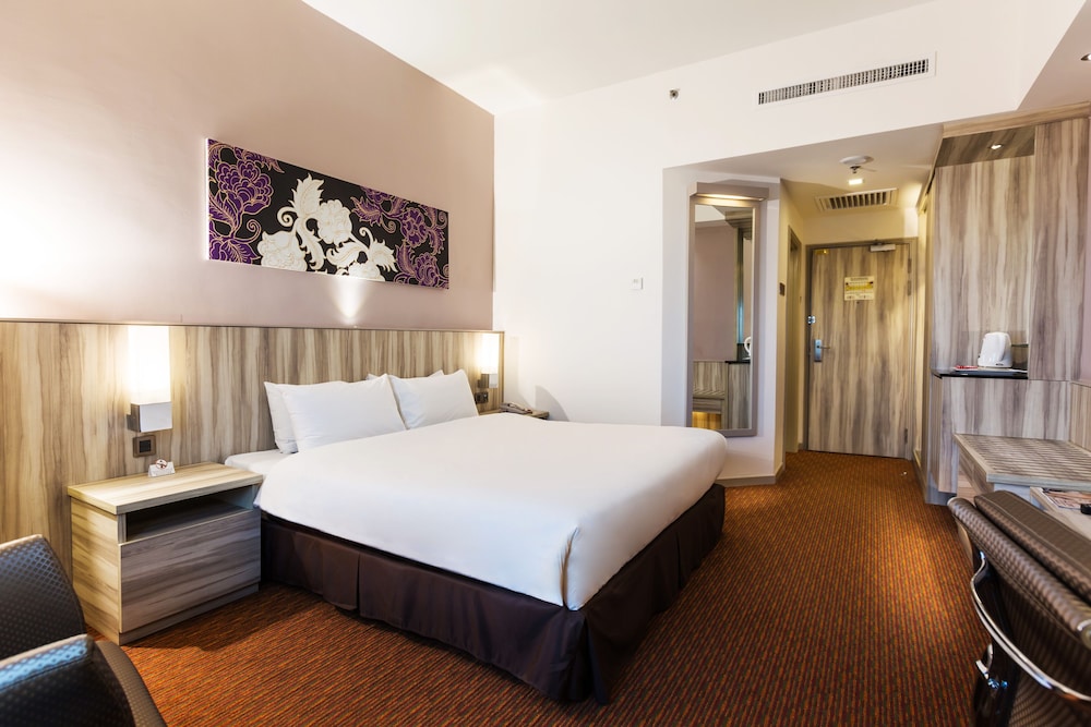 Sunway Hotel Seberang Jaya 16/36