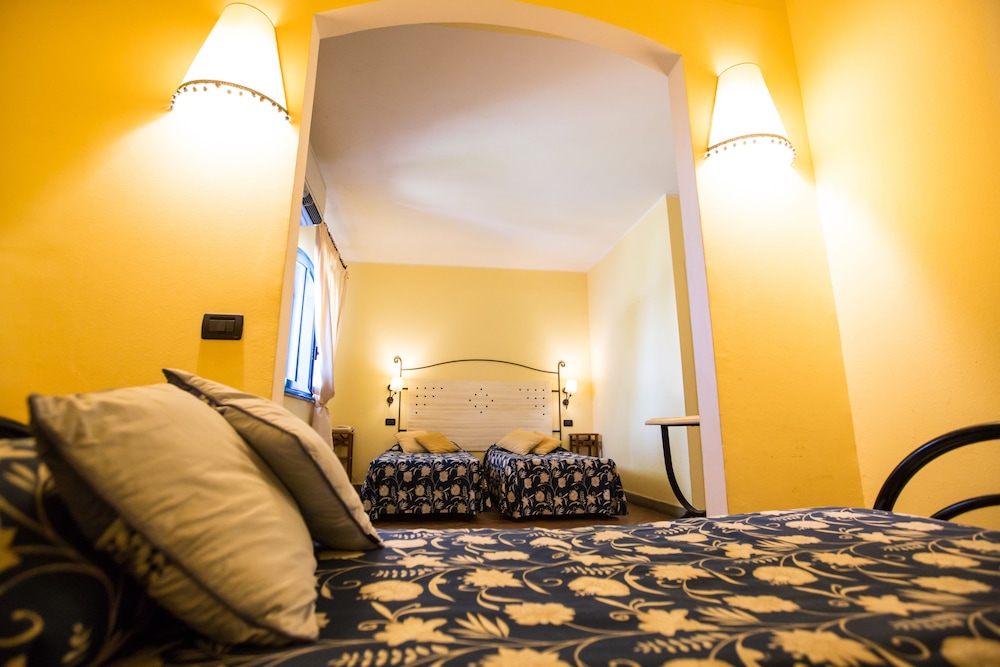 Le Dune Sicily Hotel 15/69