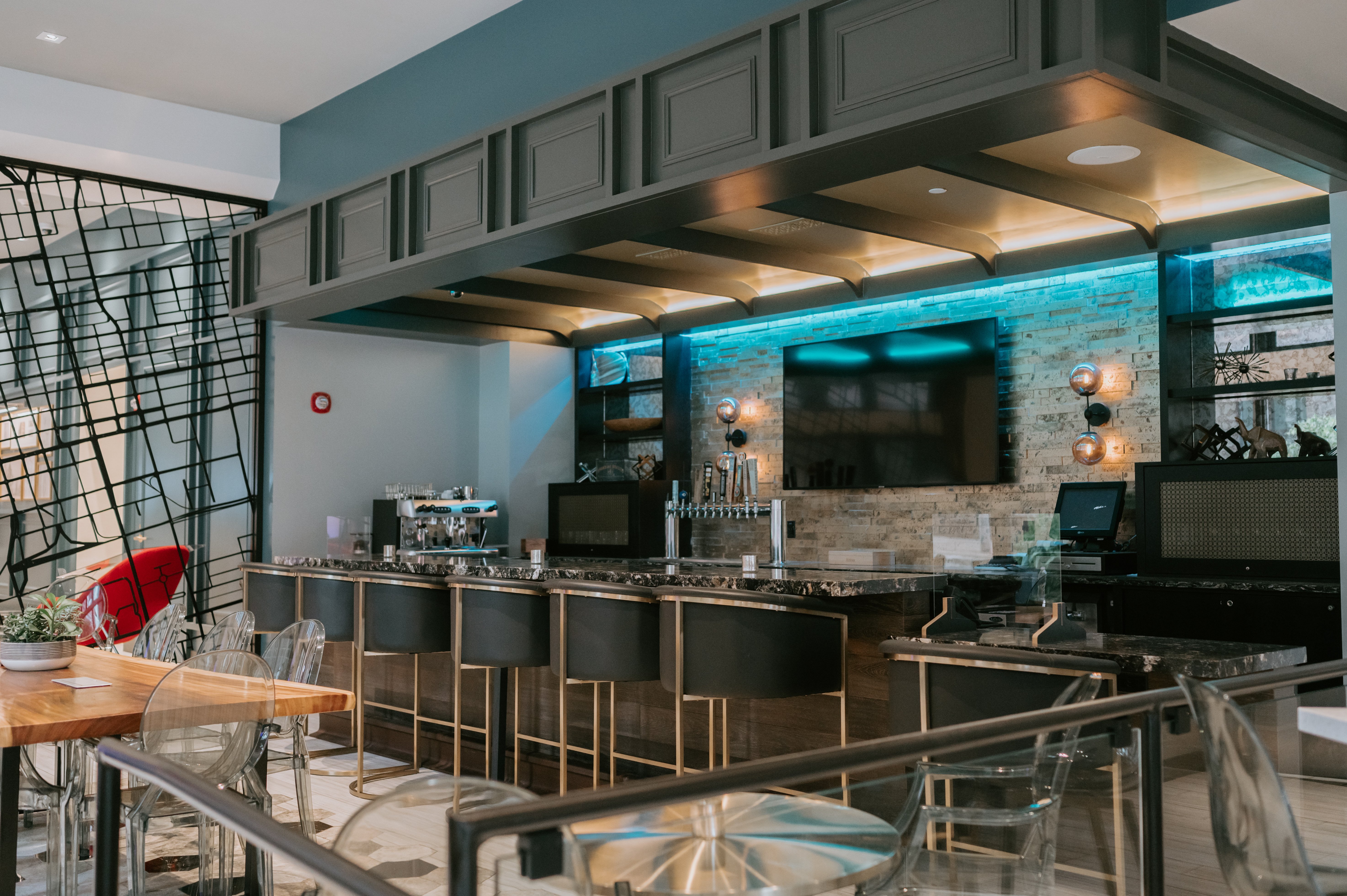 Hotel Indigo St. Louis - Downtown 30/46