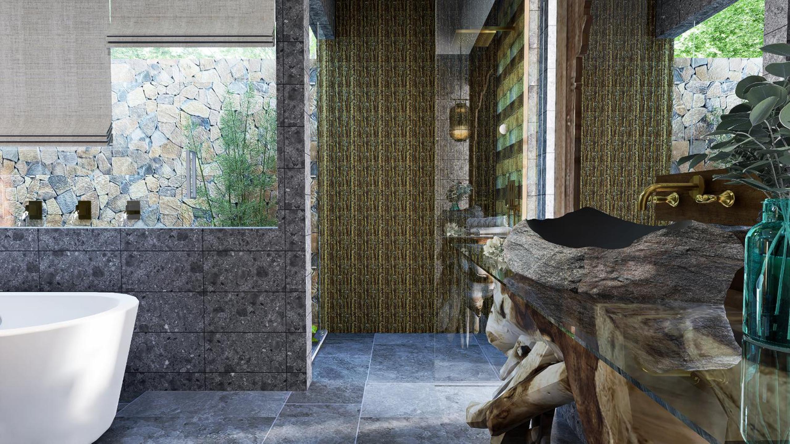 Mulia, Villa، SAMANVAYA 9/10