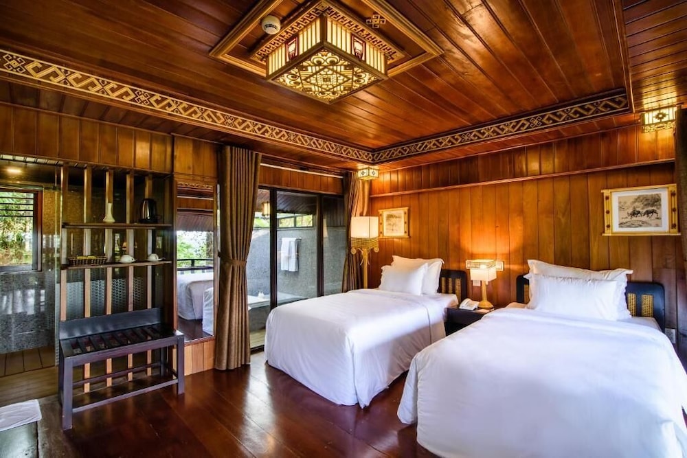 Sankofa Village Hill Resort And Spa 9/41