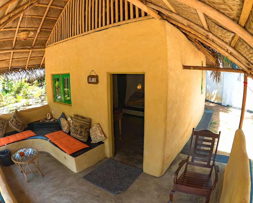 De Silva Windresort Kalpitiya 25/50