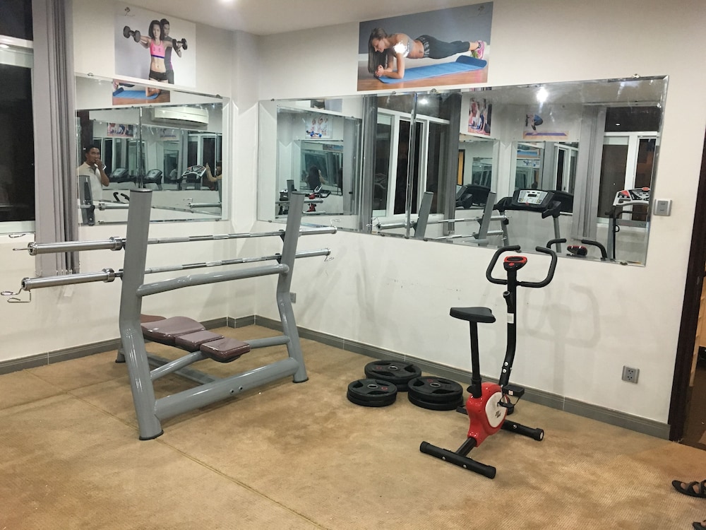 sport facilities