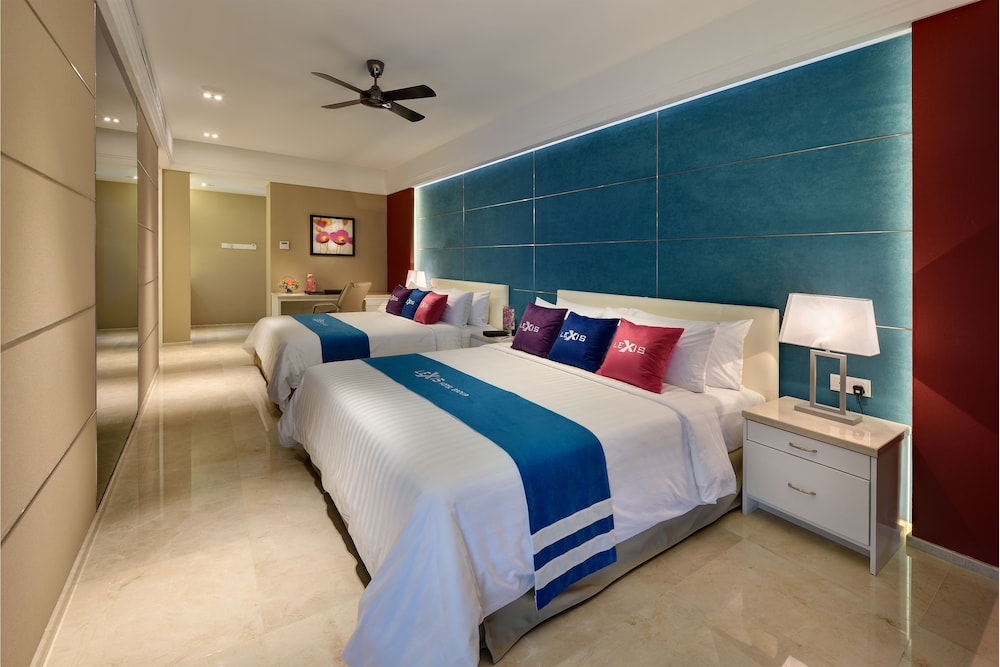 Lexis Suites Penang 13/47