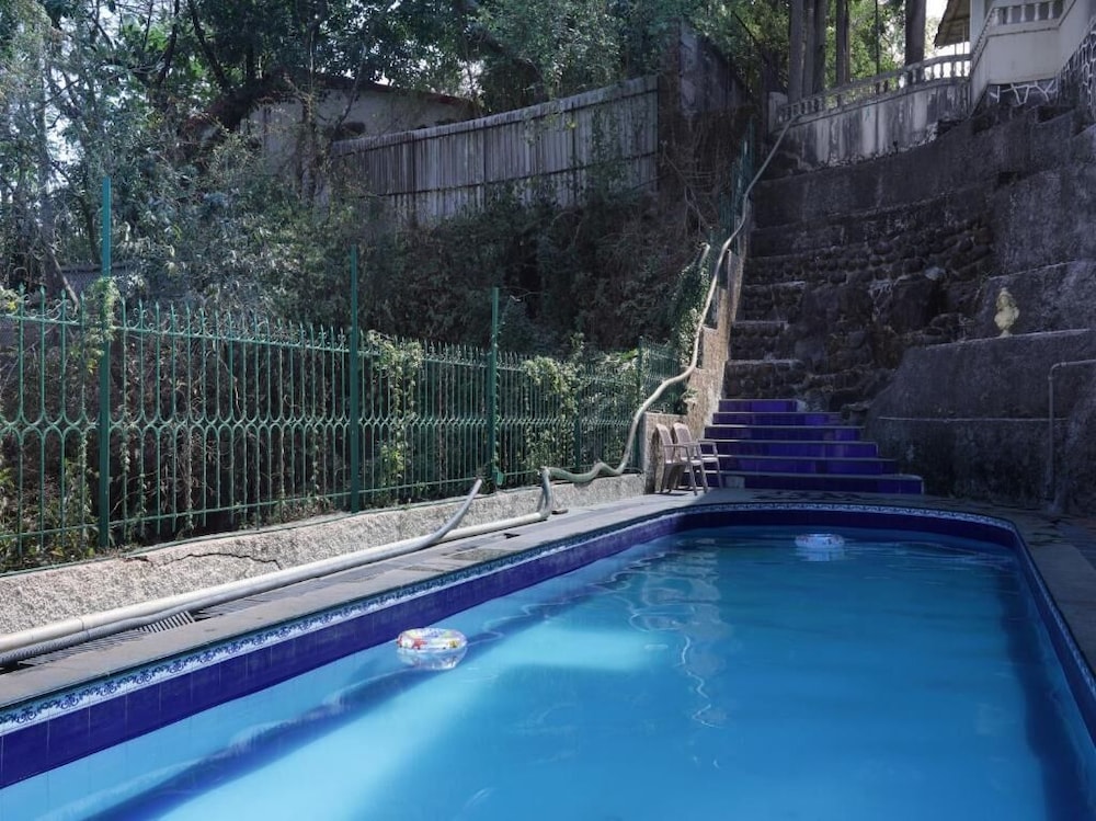 Basilica Holiday Home 17/27