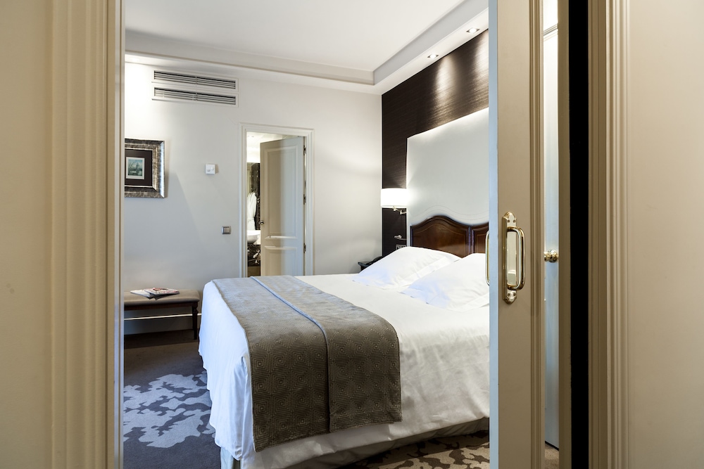 Wellington Hotel Spa Madrid 13/40