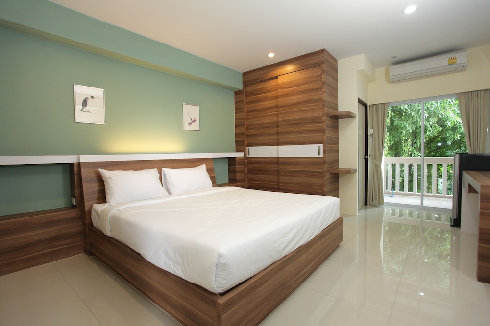 U Duay Gan Garden Home 12/42