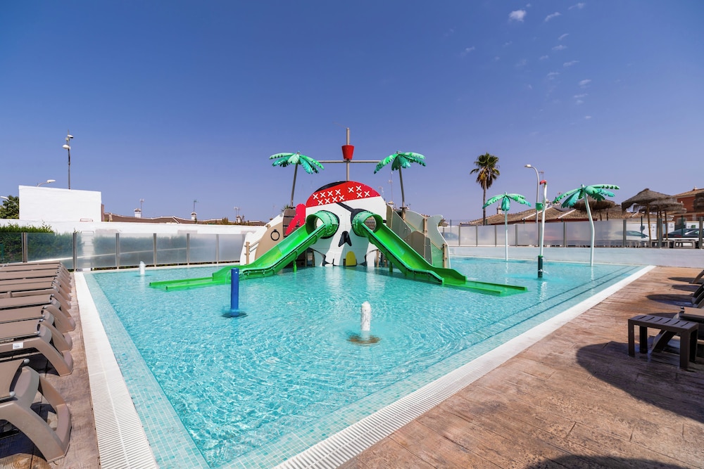 Ohtels Carabela Beach And Golf Hotel 41/60