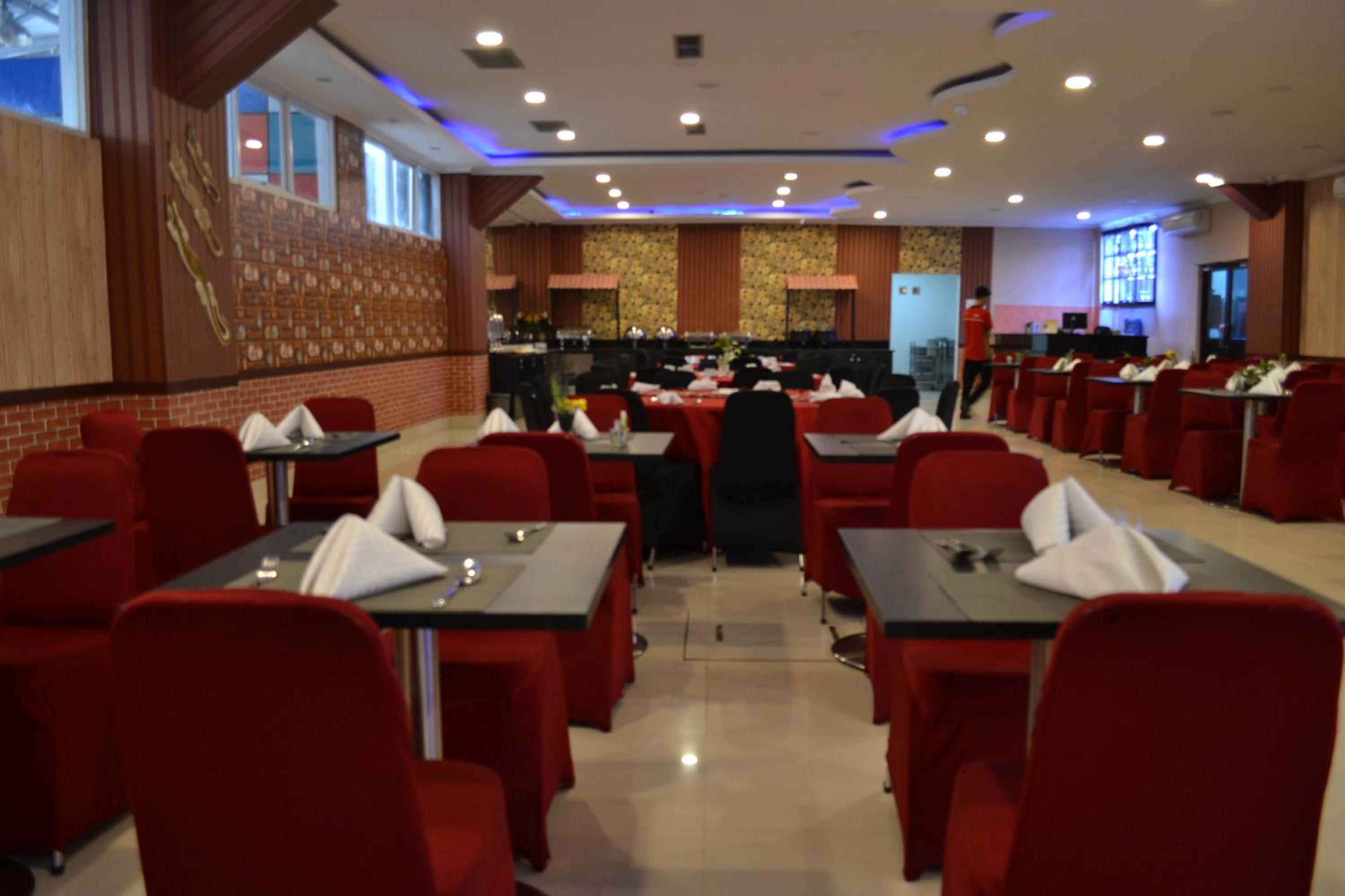 Puncak Budget Hotel 35/50