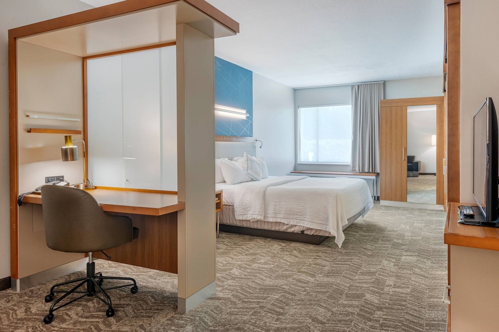 Springhill Suites Vero Beach 16/40
