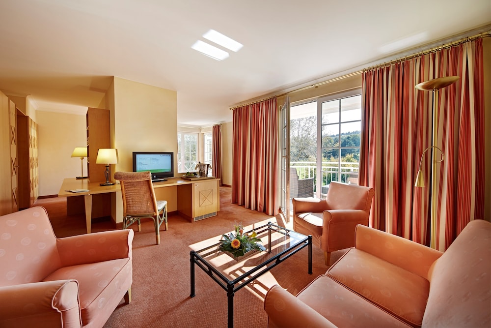 Lindner Hotel Wiesensee 29/50