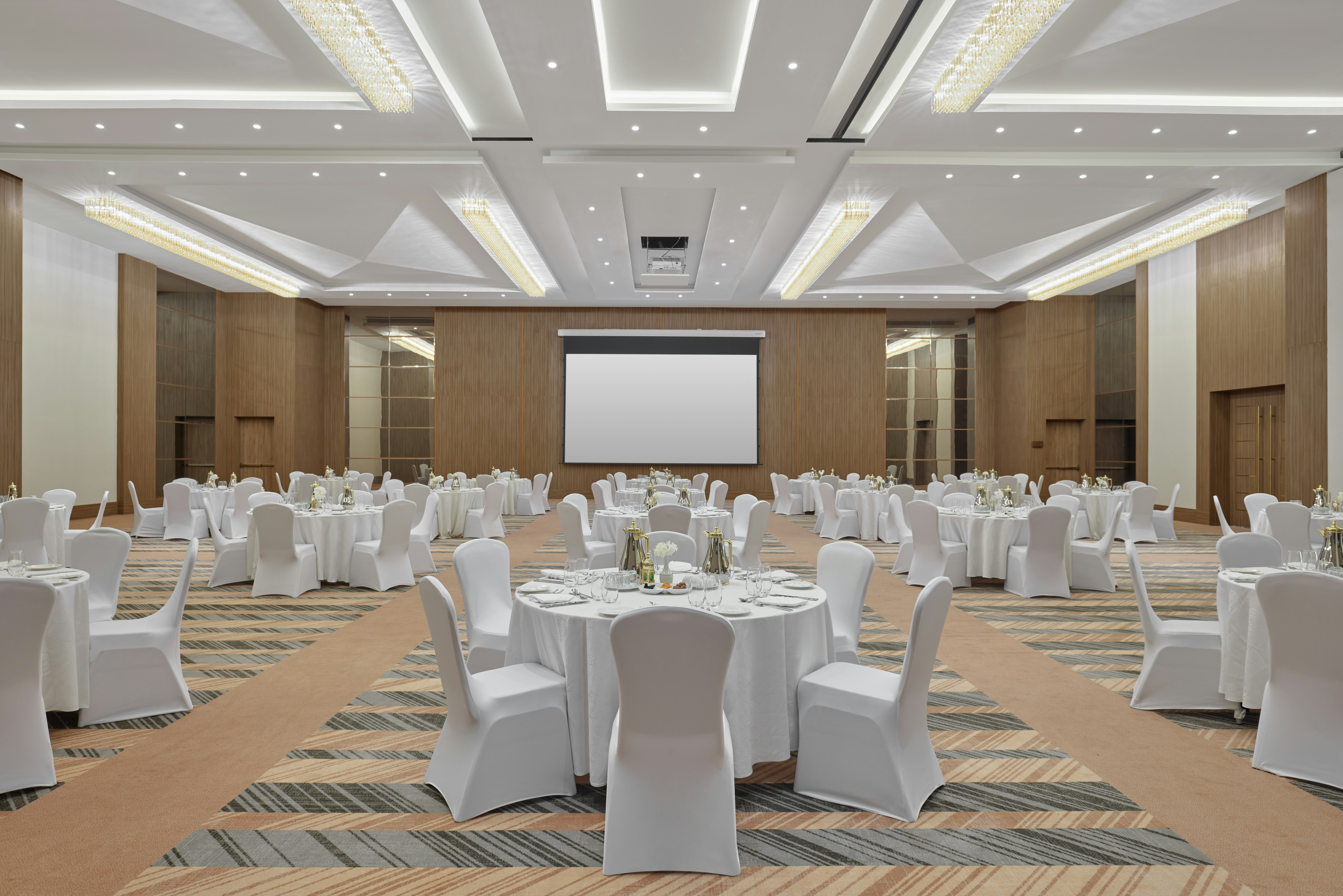 هوليداي إن تبوك(Holiday Inn Tabuk) 24/41
