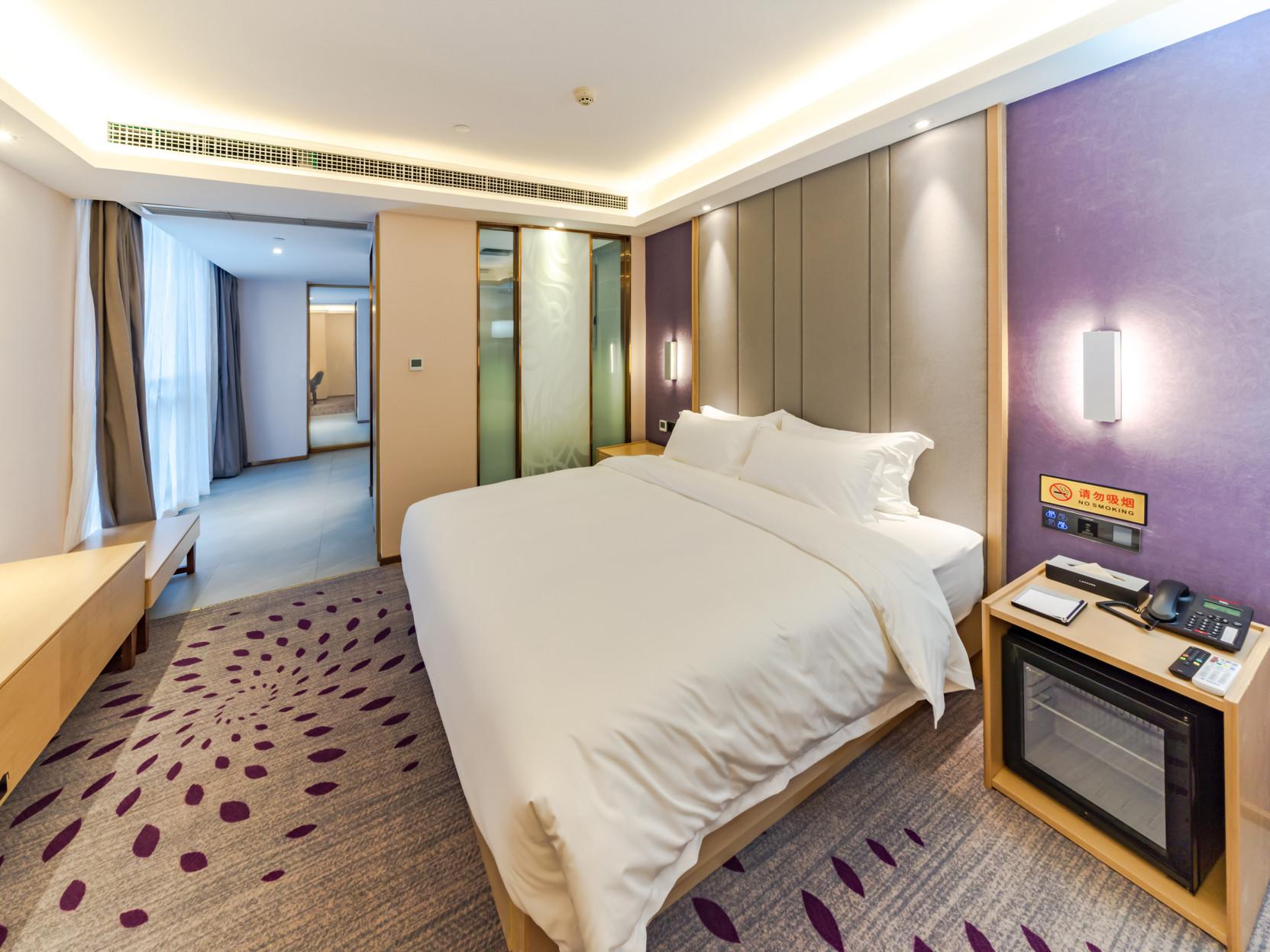Elegant, Double Bed
