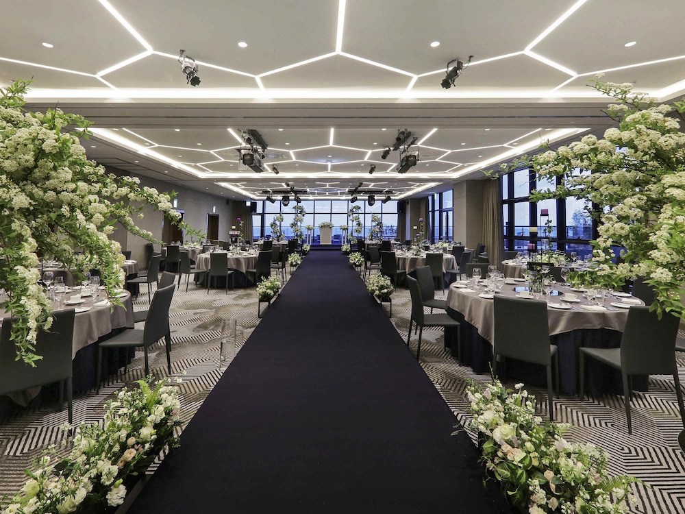 Mercure Ambassador Ulsan 40/50