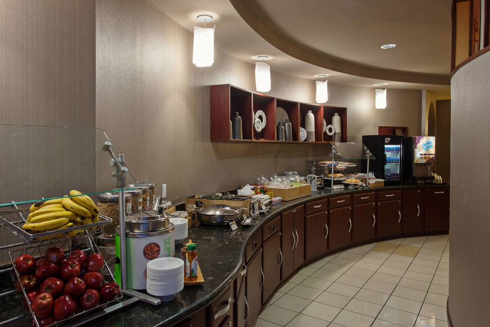 SpringHill Suites by Marriott El Paso 36/43