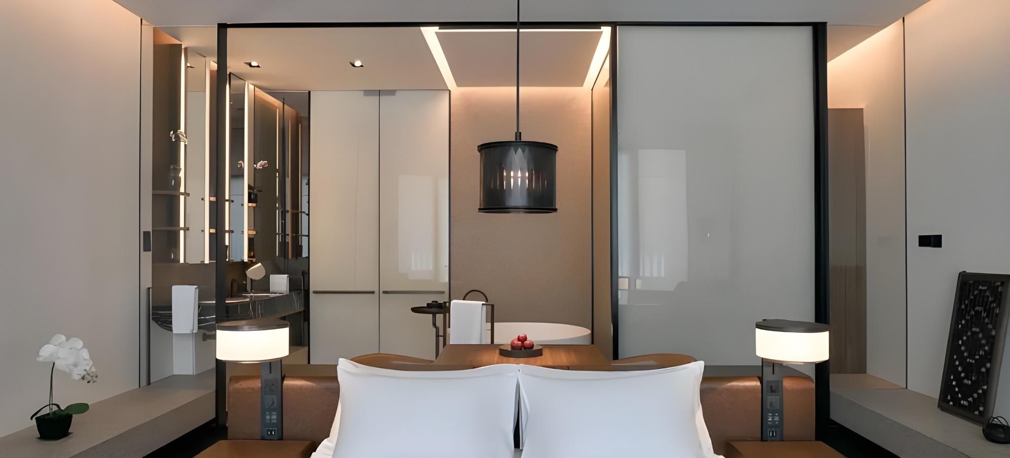 MARINA STUDIO KING ROOM