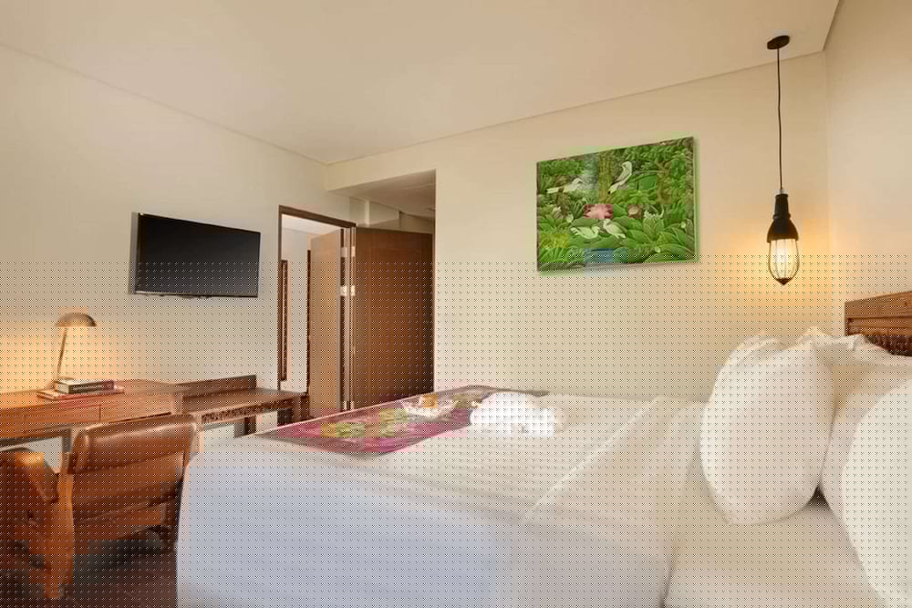 Best Western Premier Agung Resort Ubud 32/74