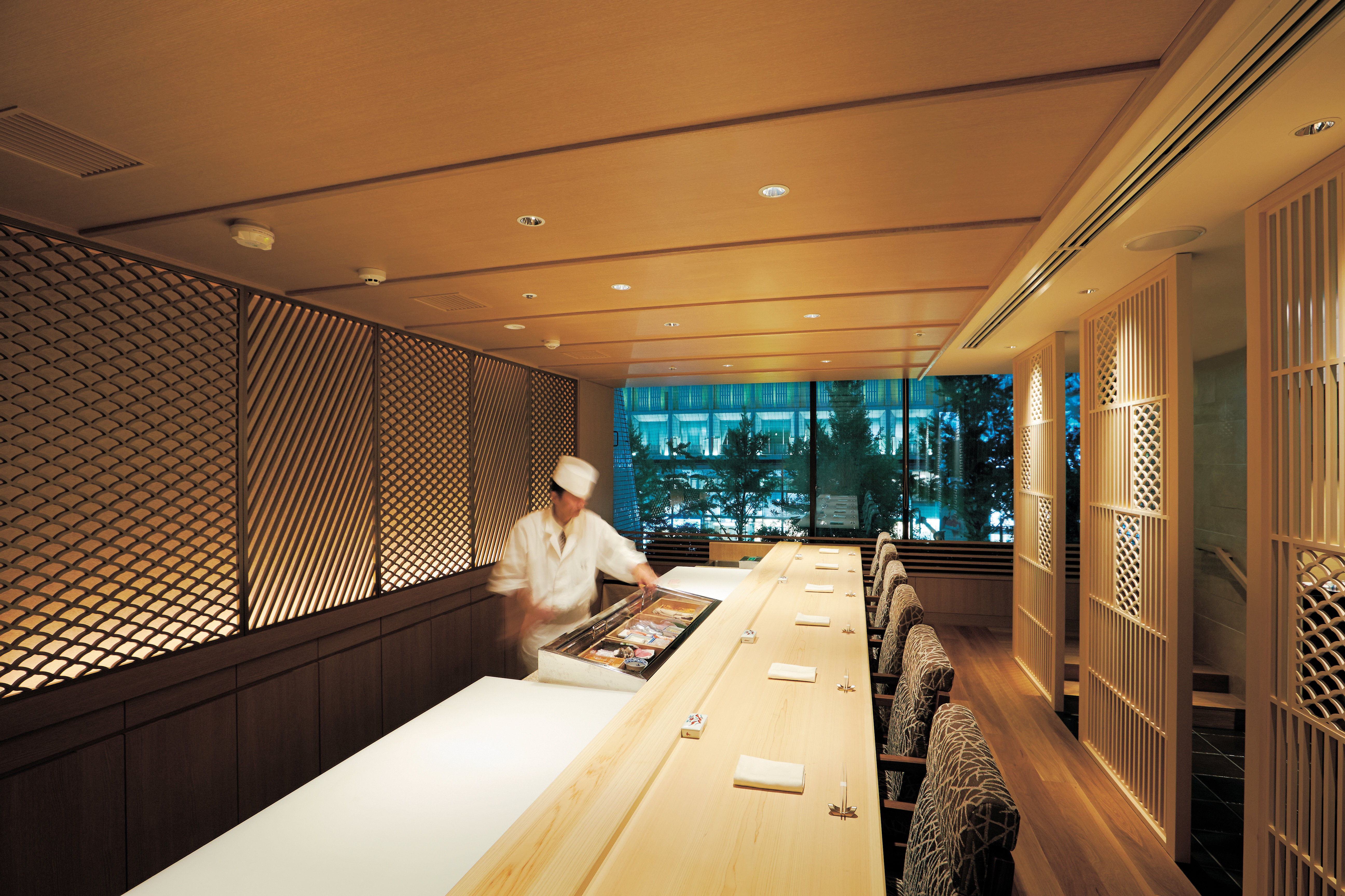 Hotel Nikko Osaka 14/58