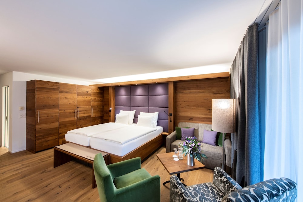 Hotel Lenzerhorn Spa & Wellness 33/73