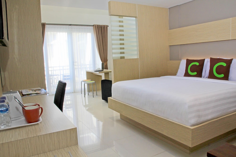 Choice Stay Hotel Denpasar Ex Cozy Stay Simpang Enam 25/65
