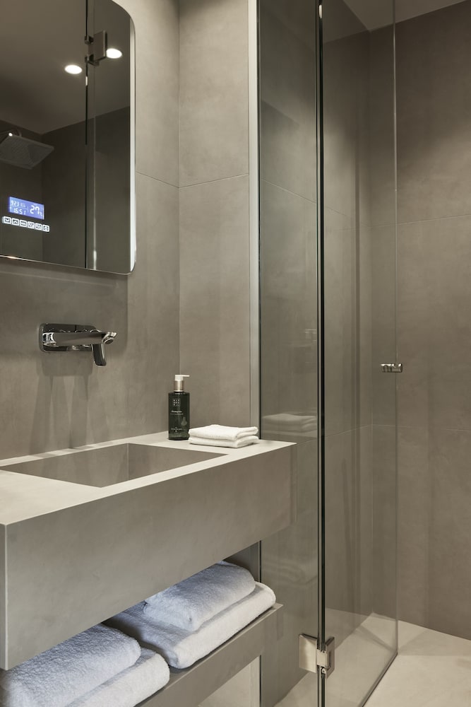 AMIRA Luxury Resort and Spa - Adults Only 46/50