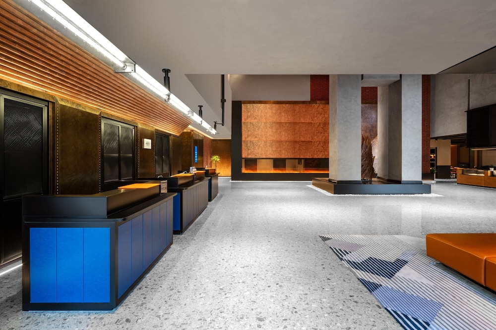 Four Points by Sheraton Chongqing, Yongchuan 8/60