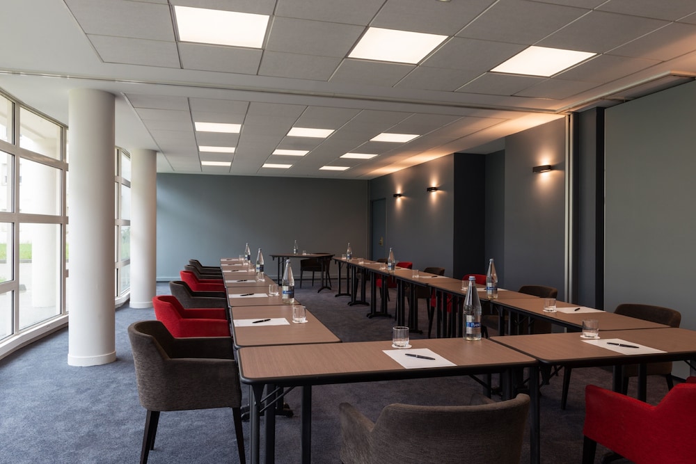 Hotel L Amiraute 56/62