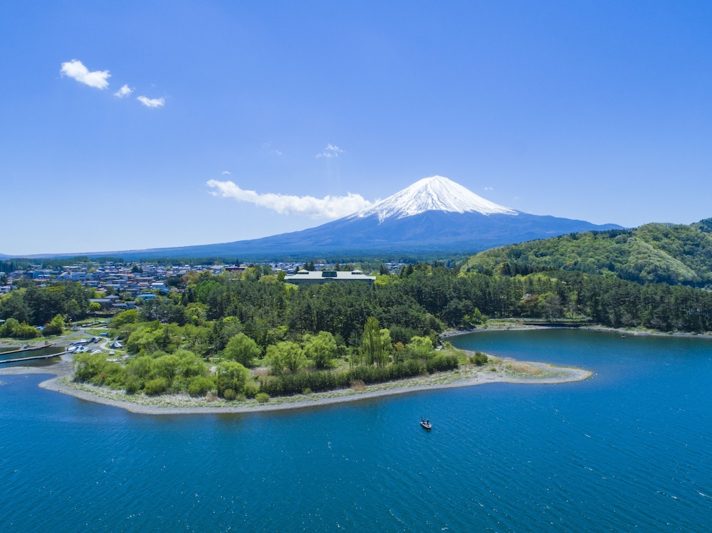 Fuji View Hotel 66/77