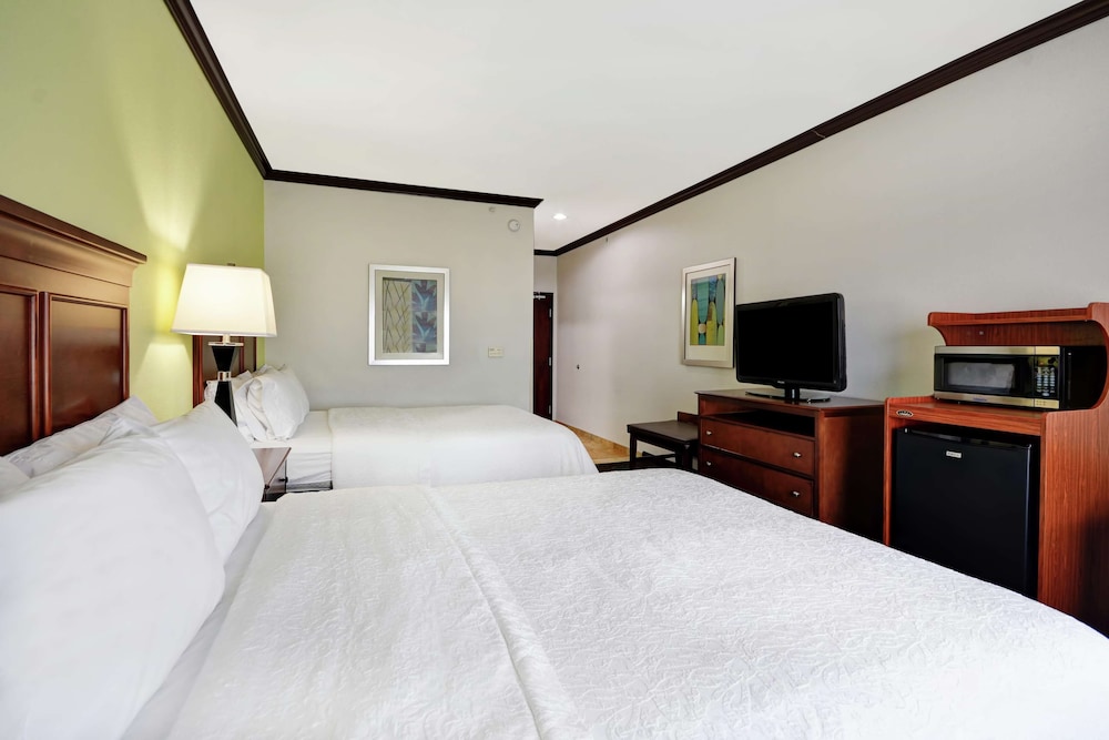 Hampton Inn & Suites San Antonio/Northeast I-35 21/52