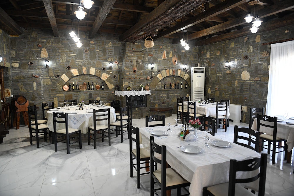 Hotel Kaceli 52/76