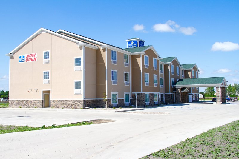 Cobblestone Hotel & Suites - Devils Lake 4/62
