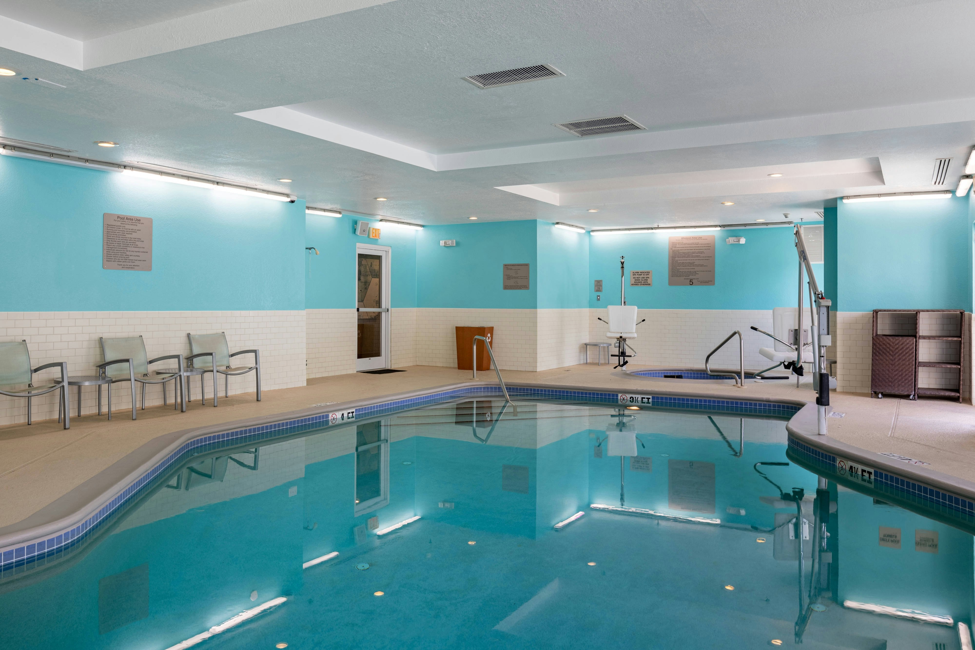 SpringHill Suites Orlando Altamonte Springs/Maitland 1/12