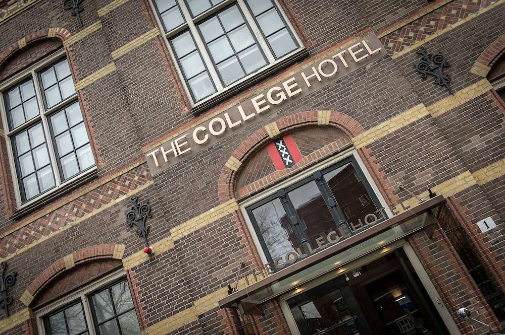 The College Hotel Amsterdam, Autograph Collection 7/90