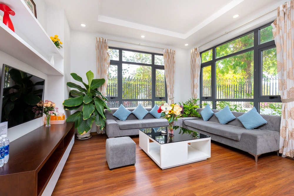 Vihomes Villa 35/50