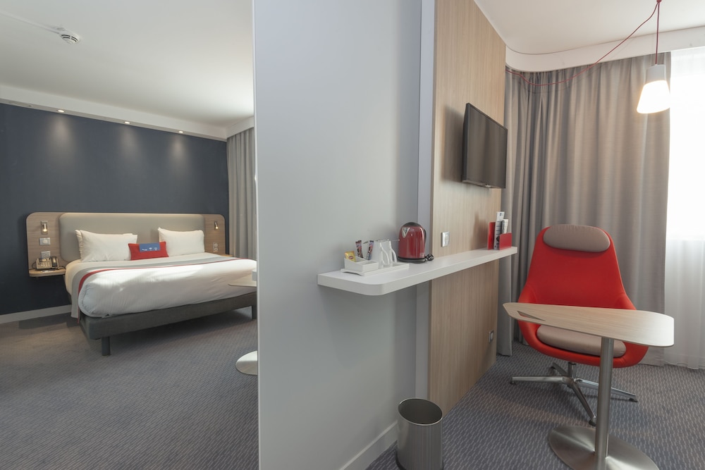 Holiday Inn Express Paris Velizy 58/71