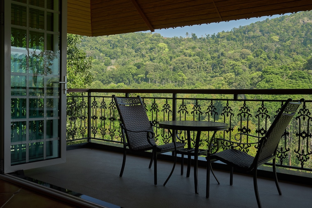 Coorg Wilderness Resort & Spa 14/50