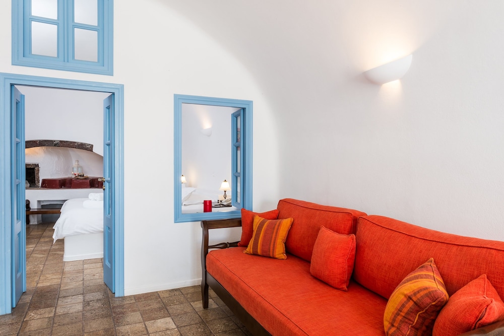 Pantelia Suites Santorini 46/71