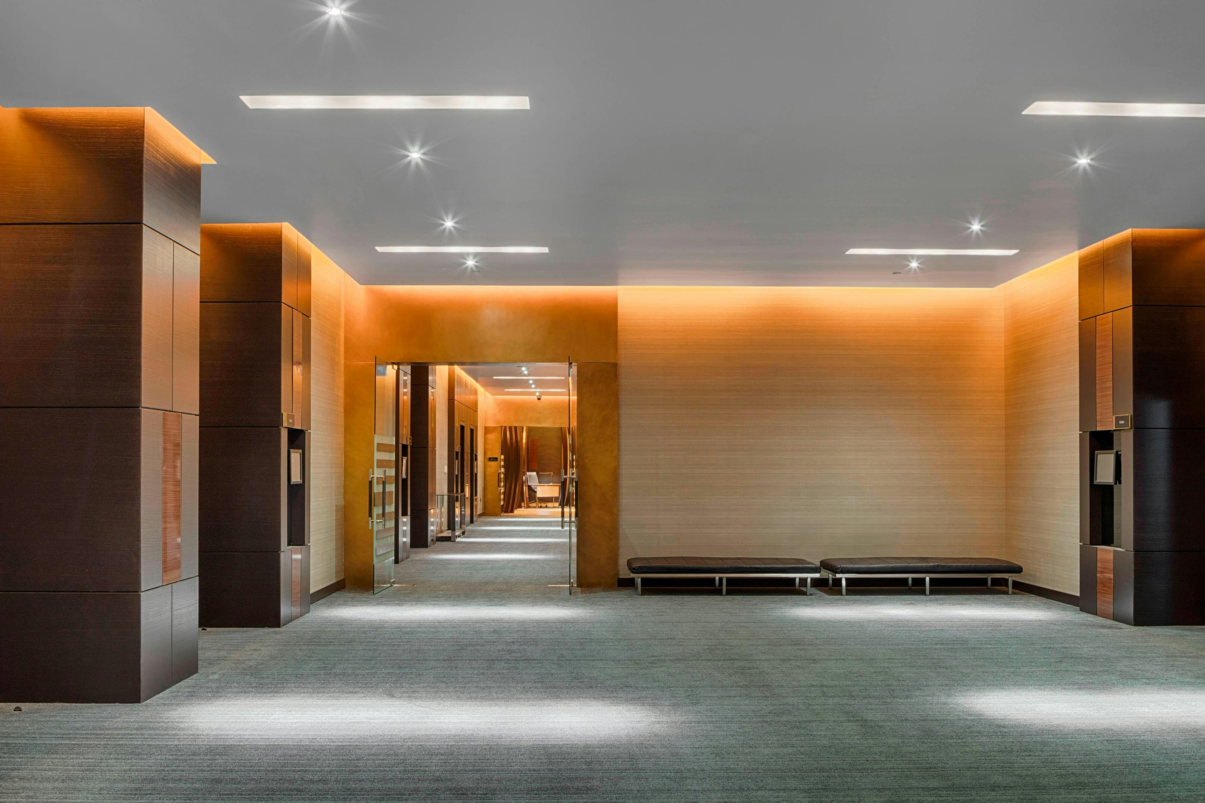 The Westin Doha Hotel Spa 18/64