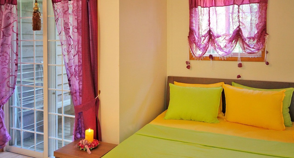 Yangyang Sanulim Pension 27/50