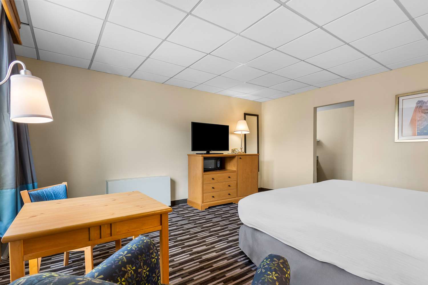 Best Western Lee's Motor Inn 6/19
