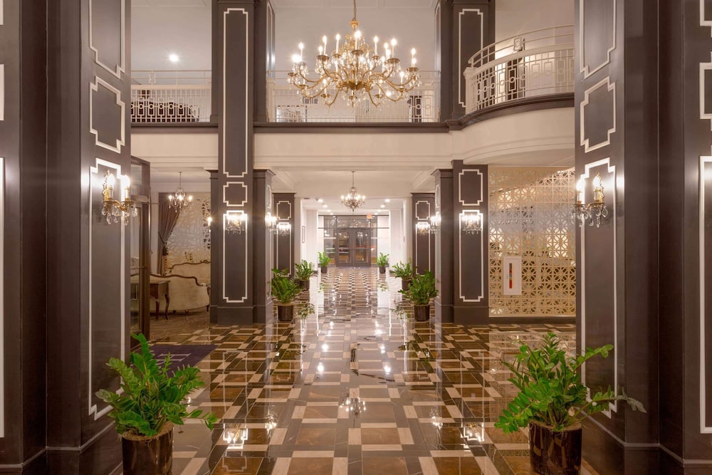 Hotel Retlaw, Trademark Collection by Wyndham 14/42
