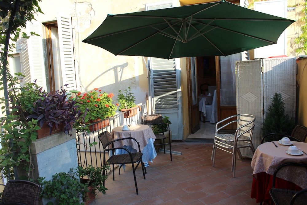 LA CORTE DEI PRINCIPI 42/56